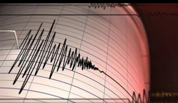 زلزال بقوة 5.7 يضرب شرق روسيا