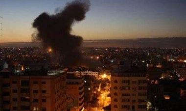 الصحة الفلسطينية: 24 مجزرة نفذها الاحتلال بقطاع غزة أمس