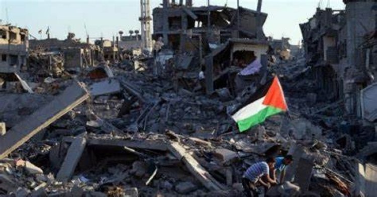 أستاذ دراسات إسرائيلية: هناك مخططات تستهدف تهجير الفلسطينيين بأي طريقة