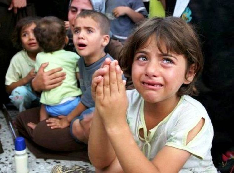 عاجل.. يونيسف: نحاول الوصول إلى جميع الأطفال في غزة