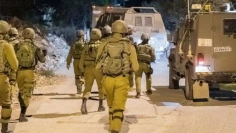 عاجل | الاحتلال الإسرائيلي يكشف عن توسيع عملياته العسكرية داخل قطاع غزة