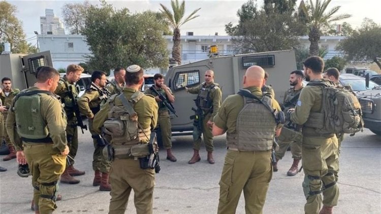 عاجل| إسرائيل تقلص قوات الاحتياط وتسرح آلاف الجنود