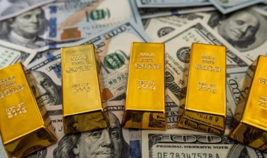 جولد بيليون:  الذهب في طريقه إلى تسجيل انخفاض أسبوعي بنسبة 0.4%