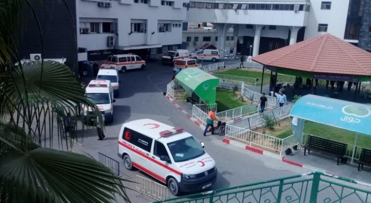 الصحة الفلسطينية: مصر وافقت على إدخال دفعة أولى من المرضى للعلاج لديها