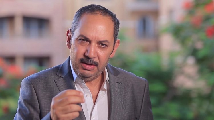 كمال أبو رية: اختلفت مع  المخرج محمد سامي في مشهد وفاة «نعمة»