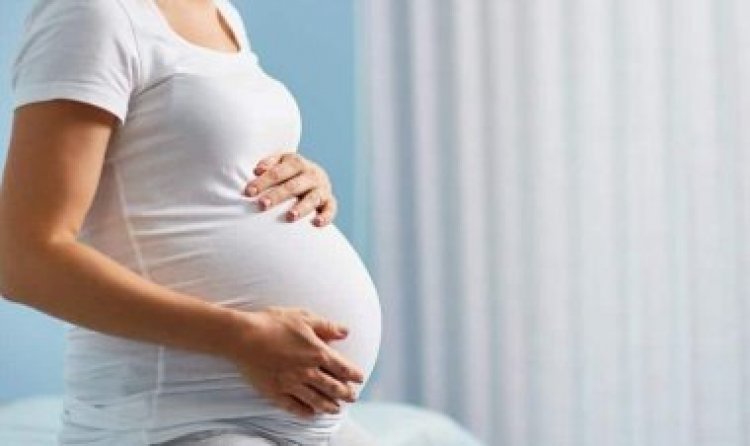 تفسير حلم الحمل للمتزوجه وعندها أطفال وهي غير حامل