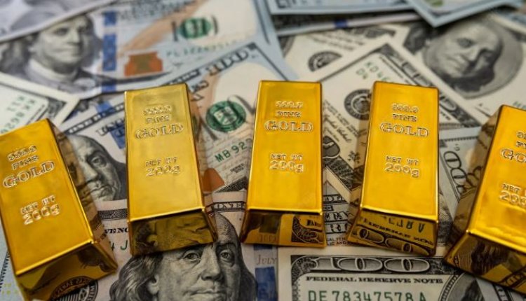 «آي صاغة»:  توقعات بارتفاعات قياسية في أسعار الذهب خلال الفترة المقبلة