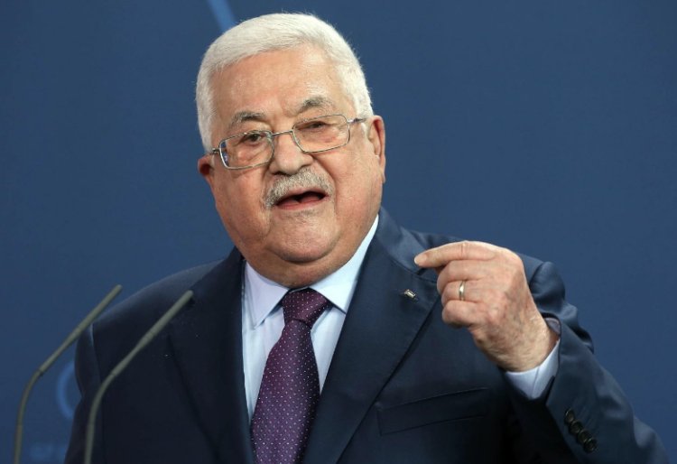 الرئيس الفلسطيني: لن نستسلم للأمر الواقع ولن نسمح بتكرار النكبة