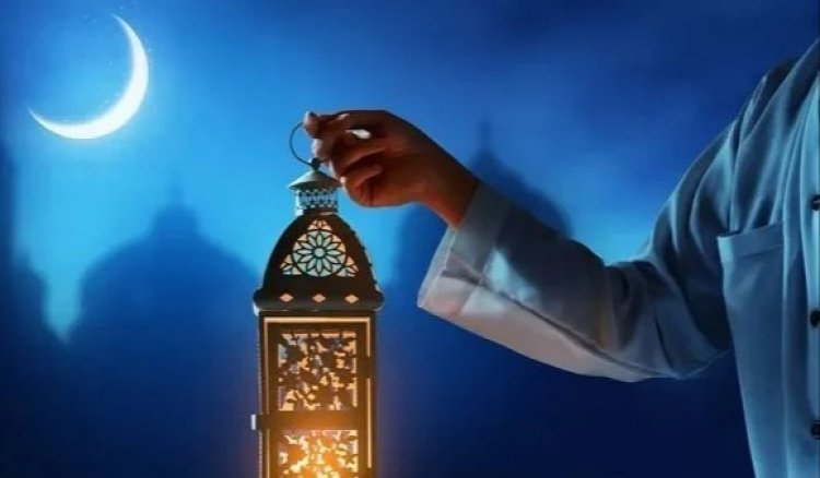 موعد شهر رمضان المبارك 2023 في مصر فلكيًا وهجريًا