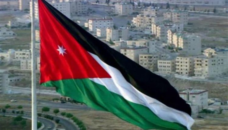 الأردن.. تحديد اجتماع لمراجعة اتفاقية الغاز مع إسرائيل