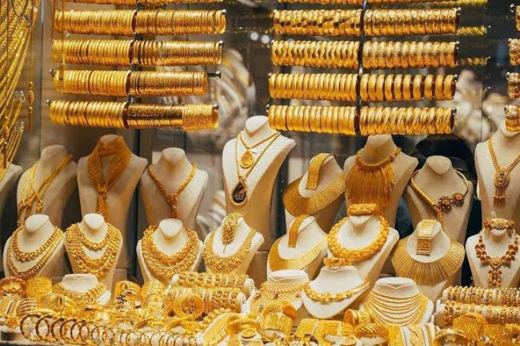 شعبة الذهب: بدء العد التنازلي لإطلاق النسخة الثالثة من المعرض الدولي للذهب والمجوهرات «نبيو»