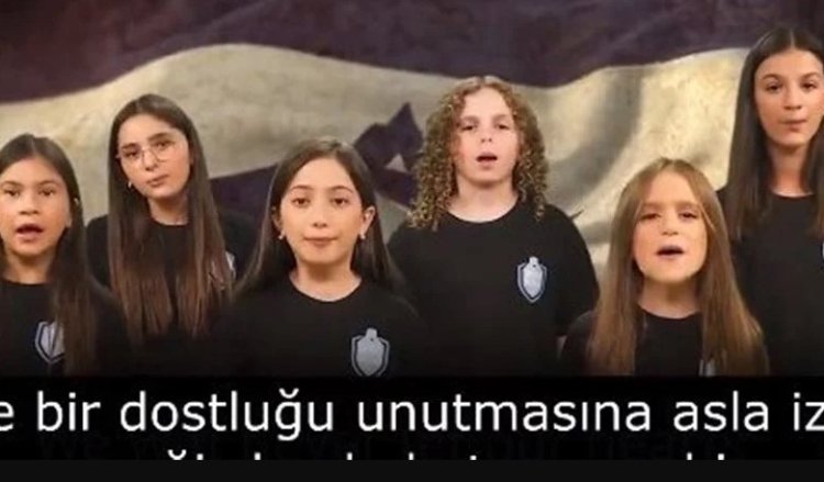 تحرض على إبادة أهل غزة..  أغنية لأطفال إسرائيل تُثير غضب العالم (فيديو)