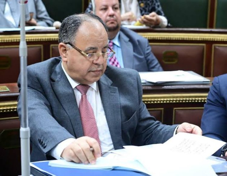 وزير المالية: التجربة المصرية فى التمويل الأخضر والمستدام تعزز المسار التنموي لتحسين معيشة المواطنين
