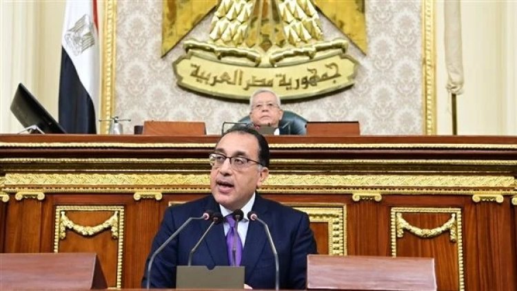 رئيس الوزراء: رؤية مصر تتمثل في حل الدولتين وإقامة دولة فلسطينية عاصمتها القدس