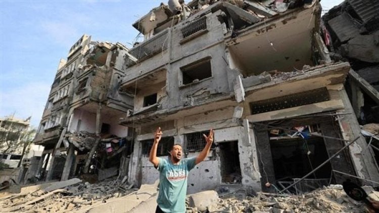 مدفعية «الاحتلال الإسرائيلي» تقصف بلدتين في جنوب لبنان