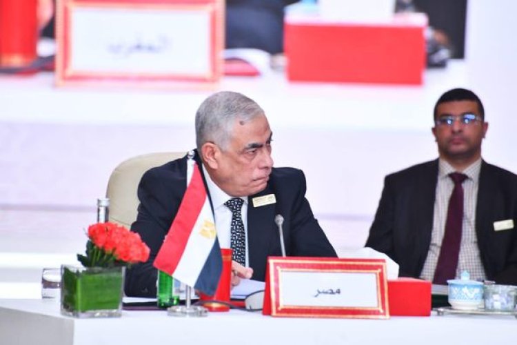النائب العام يفتتح فعاليات الاجتماع الثالث لجمعية النواب العموم العرب بالمملكة المغربية