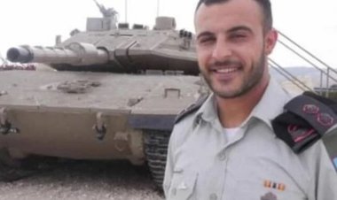 «الصيد الثمين».. قصة «سلمان حبكة» الضابط الإسرائيلي المقتول خلال معارك «غزة»