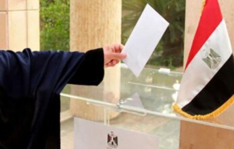 عاجل.. بدء تصويت المصريين في اليابان وكوريا الجنوبية في الانتخابات الرئاسية 2024