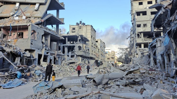 «رويترز»: تمديد الهدنة في غزة ليوم ثامن