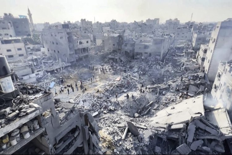 نيويورك تايمز: إسرائيل علمت بخطة هجوم حماس في 7 أكتوبر قبل عام لكنها استهانت بالمعلومات
