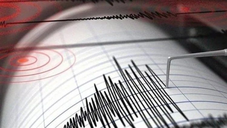 زلزال بقوة 7.5 ريختر يضرب جزيرة مينداناو بالفلبين
