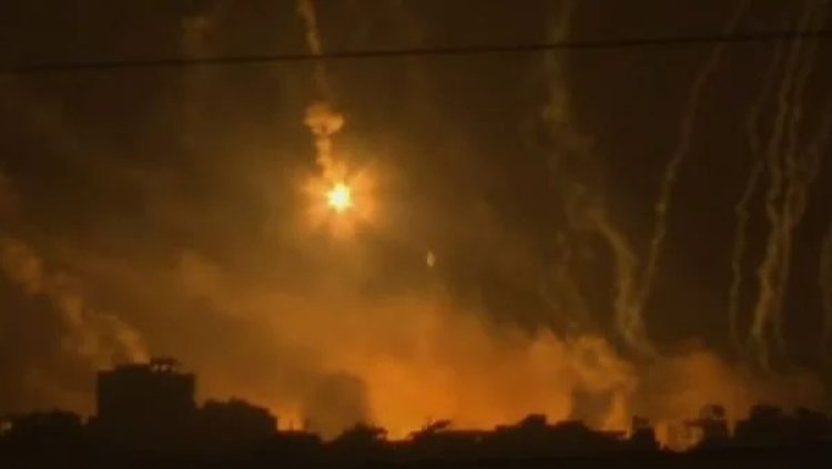 مأساة غزة.. أكثر من 200 شهيد وعشرات الجرحى في عدوان إسرائيلي متصاعد