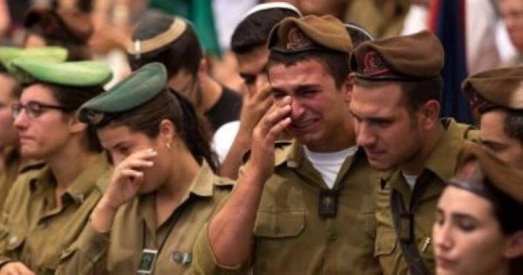 عاجل|2000 جندي إسرائيلي يتلقى علاجا نفسيا.. ووزير الدفاع يعلن سيقاتل لأشهر قادمة