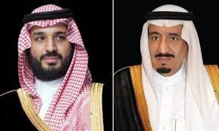 ولي العهد السعودي يتوجه إلى الدوحة لترؤس وفد المملكة في الدورة الـ 44 لمجلس التعاون
