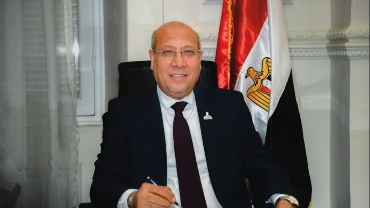 النائب عمرو عكاشة يكشف عن مكاسب إشراك القطاع الخاص في العملية التعليمية