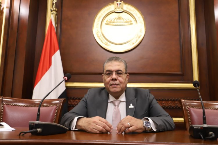 النائب محمود منصور: الإشراف القضائي يضمن نزاهة إجراءات الانتخابات الرئاسية