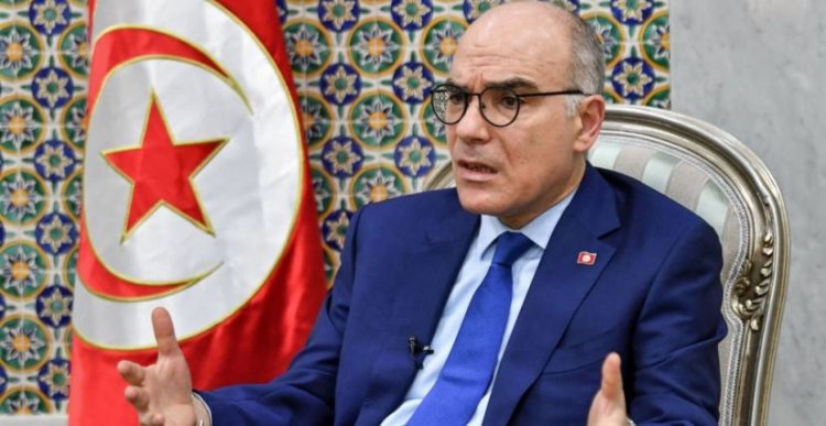 وزير الخارجية التونسي يلتقي وزير الشؤون الداخلية الروماني
