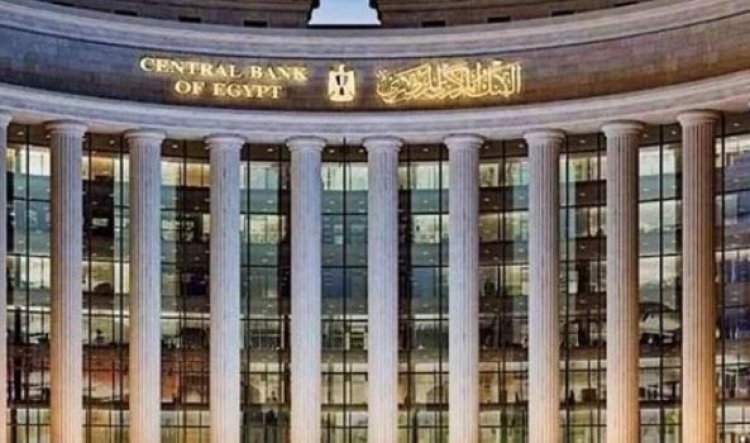 البنك المركزي المصري يطلق «الهوية المالية الرقمية» بالنصف الثاني من 2024