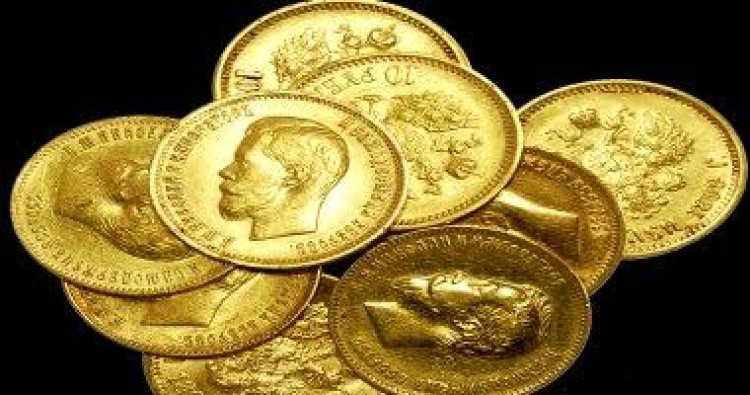 أسعار الذهب في مصر تسجل ارتفاعًا طفيفًا بعد صعود الأوقية