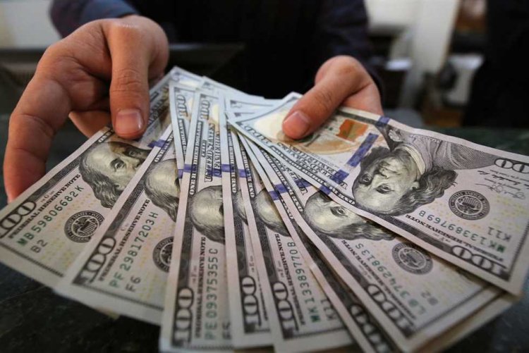 9 مليارات جنيه حصيلة التنازلات عن العملات في مصر للصرافة خلال 3 أشهر