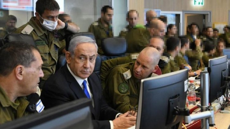 مسئولون إسرائيليون في مرمى نيران مذكرات الاعتقال الدولية.. من هم؟