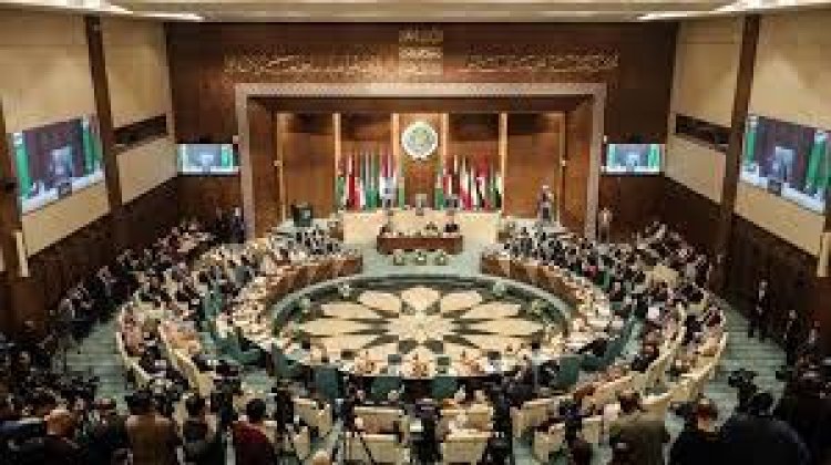 الجامعة العربية تستنكر استخدام الفيتو الأمريكى ضد حصول فلسطين على عضوية الأمم المتحدة