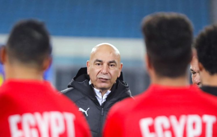 موعد مباراة مصر وكرواتيا في نهائي «كأس عاصمة مصر»