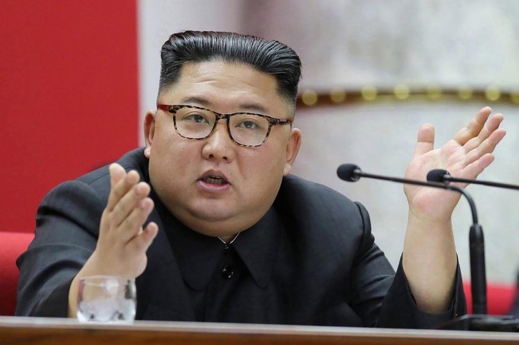 عاجل.. الزعيم الكوري الشمالي يشرف على مناورة تحاكي «هجوما نوويا مضادا»