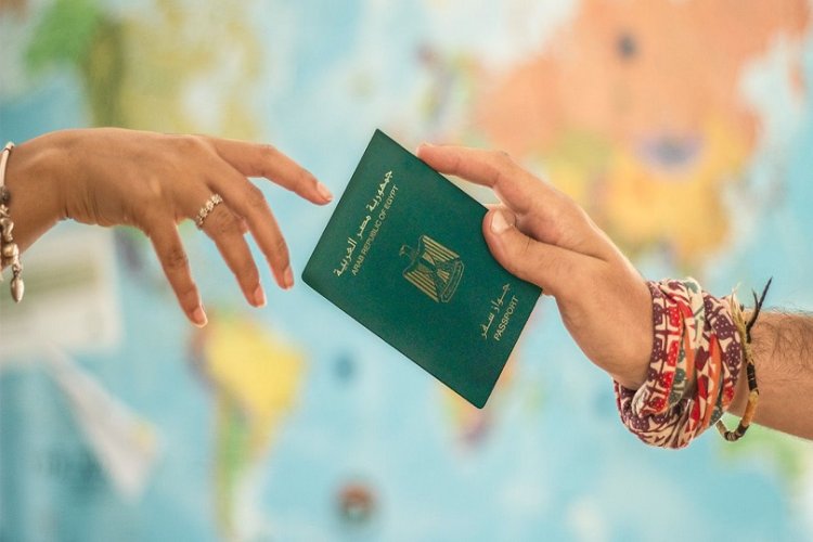 تكلفة استخراج جواز سفر 2024