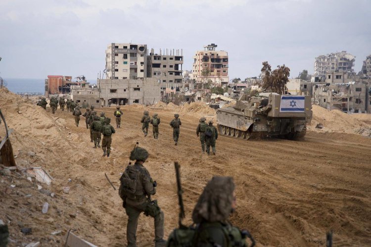 عاجل... جيش الاحتلال: إصابة 9 جنود منذ بدء العملية العسكرية فى طولكرم