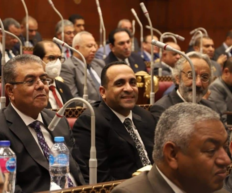 برلماني بالشيوخ: استرداد سيناء وتعميرها سيظل ملحمة وطنية تتناقلها الأجيال