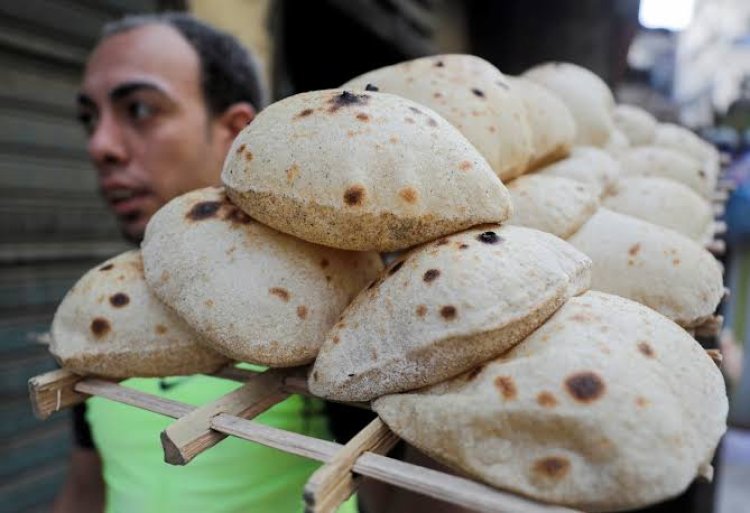 التموين ترفض مقترح زيادة سعر رغيف الخبز السياحي