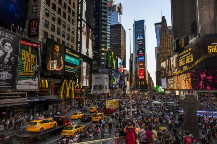 «نيويورك تتصدر».. أبرز المدن التي تجمع مليارديرات العالم