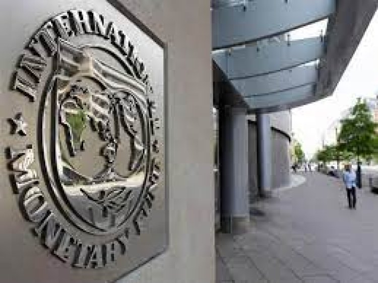 غدًا.. اجتماع صندوق النقد الدولى لبحث قرض مصر بقيمة 8 مليارات دولار