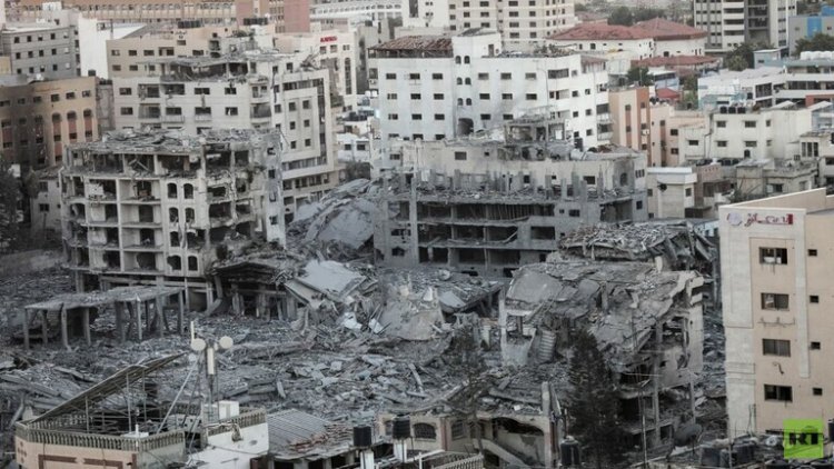 إسرائيل تعلن موافقتها على عودة 150 ألفا من سكان غزة إلى الشمال بعد توقيع الهدنة الأخيرة