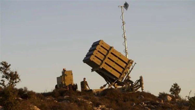 وسائل إعلام إيرانية: مجموعة القرصنة حنظلة تخترق الرادارات الإسرائيلية