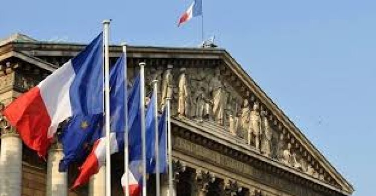 بسبب تهديدات.. الاستخبارات الفرنسية توصي بإلغاء حفل الألعاب الأولمبية