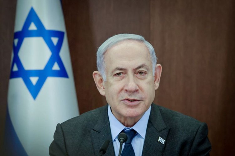 نتنياهو يعلن اقتراب تنفيذ عملية عسكرية برفح الفلسطينية