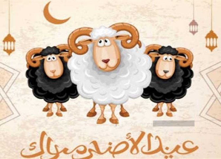 موعد وقفة عيد الأضحى المبارك 2024.. ميعاد العيد الكبير