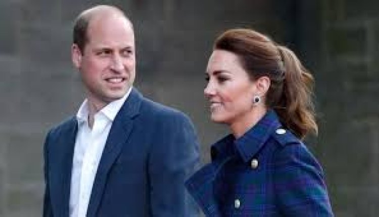 عودة الأمير وليام إلى مهامه الرسمية منذ إعلان زوجته كيت إصابتها بالسرطان